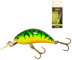 Wizard Fat Minnie Sinking CT 4cm 3, 5gr Wobber (82751902)