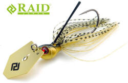 Raid Japan Raid Maxx Blade Power 14gr 05 Real Gold Spinnerbait (RAID47275)
