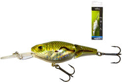 Wizard Rattle Twin Pro Floating SG 7, 5cn 16gr Wobbler (82752603)