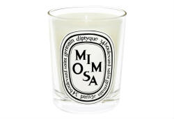 Diptyque Mimosa Candle Б. О. Свещ/Candle 70 gr унисекс