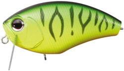 Osp DaiBuzzn 6, 4cm 18gr P07 Chartreuse/Blue Back Wobbler (OSP63683)