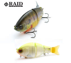 Raid Japan Raid G-Dash 13cm 40gr 004 Pearly Chart Wobbler (RAID19408)