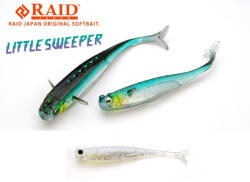 Raid Japan Raid Little Sweeper 7, 6cm 074 Ice Killer Gumihal 7db (RAID14106)