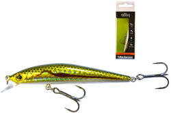 Wizard Shallow Shad Junior Slow Sinking G 7cm 7gr Wobbler (82751601)