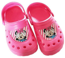 E plus M Disney Minnie gyerek papucs clog (85EMM52518490B26)
