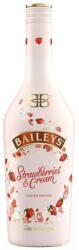 Zwack Unicum Baileys Strawberries & Cream likőr 0, 5L 17% X - delfinbuvar
