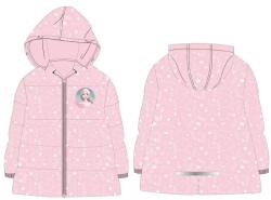 E plus M Disney Jégvarázs gyerek bélelt kabát (85EMM522891503)