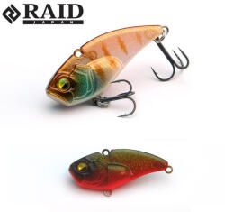 Raid Japan Raid Level Vib Boost 9gr 4, 6cm 028 Orepan Wobbler (RAID25027)