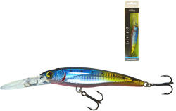 Wizard Rattle Subwater Floating HE 12cm 30gr Wobbler (82752501)