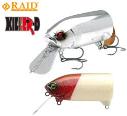 Raid Japan Raid Killer-D 8, 25cm 32gr KD005 Kotobuki Head Wobbler (RAID15677)