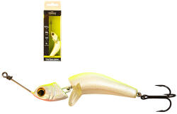 Wizard Tipsy Clown Jointed Sinking WY 8, 5cm 28gr Wobbler (82753002)