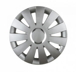 Leoplast Dísztárcsa 16 Beat szürke (LP16BEATGR)