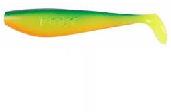 Fox Rage Zander Pro Shad UV 16cm Blue Back Gumi Műcsali (NZS141)