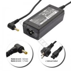 HP 19V 1.58A (30W) gyári új töltő (WE449AA)