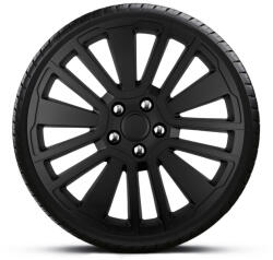 Jacky 15"-os Scuba Sr Black dísztárcsa garnitúra (4darab) (JACKY15364_1)