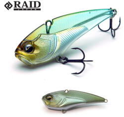 Raid Japan Raid Level Vib Boost Heavy 14gr 6cm 029 Ikeno Mabuna Wobbler (RAID20541)