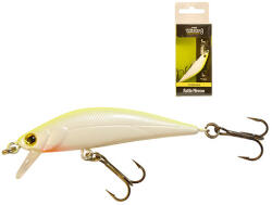 Wizard Rattle Minnow Sinking WY 5cm 3, 5gr Wobbler (82751701)