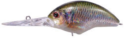 Osp Blitz MAX DR 6, 1cm 16gr G01 Ghost Minnow Wobbler (OSP64413)