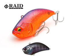 Raid Japan Raid Level Vib B. I. G 6, 3cm 17gr 017 Bull Wobbler (RAID10993)