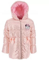 Sun City Disney Minnie gyerek bélelt kabát (85SHU1040A4)