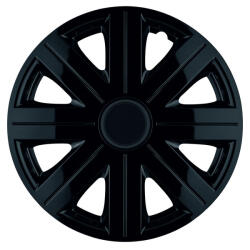 JESTIC 14"-os Cosmos Black dísztárcsa garnitúra (4darab) (JES14COSMOSBL_1)