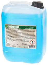 Cook Neutral gépi öblítőszer 20kg (CN20)