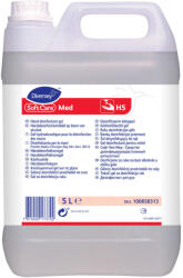 Soft Care MED H5 5L - Kézfertőtlenítő gél (100858313)
