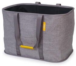 Joseph Joseph Сив текстилен сгъваем кош за пране 55 l Hold-All Max - Joseph Joseph (1571364_50039)