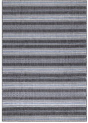 Ayyildiz Сив външен килим 120x170 cm Sunny - Ayyildiz Carpets (SUNNY1201704411BLACK)
