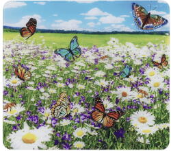 Maximex Стенно покритие за печка от закалено стъкло 50x56 cm - Maximex (2712991500)