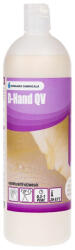 D-Hand QV fertőtlenítő baktericid, fungicid, tuberkolocid, virucid, MRSA hatású kézmosó 1kg (DHQV1)