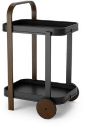 Umbra Маса за сервиране на колелца 44x53 cm Bellwood - Umbra (1015392-048)