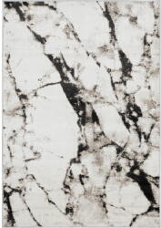 FD Бял килим 80x150 cm Soft - FD (5901760220170)