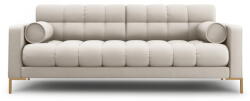 Cosmopolitan Design Бежов диван 177 cm Bali - Cosmopolitan Design (COS_3S_170_E1_BALI2)