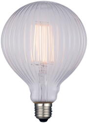Markslöjd Топла LED крушка с нажежаема жичка E27, 4 W Lines - Markslöjd (108727)