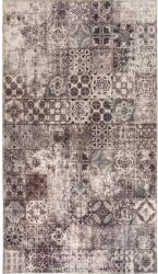 Vitaus Бежов килим за миене 200x80 cm - Vitaus (KRN-9542-80x200)