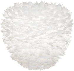 UMAGE Бял абажур ø 40 cm Eos Evia Medium - UMAGE (2349)