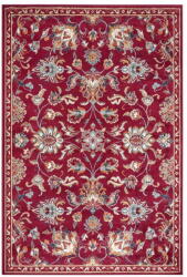 Hanse Home Червен килим 200x280 cm Orient Caracci - Hanse Home (105633-200x280)