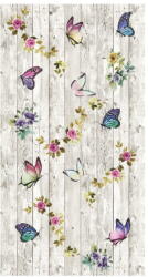 Vitaus Килим Pahma, 80 x 300 cm - Vitaus (KRN-5016-80x300)