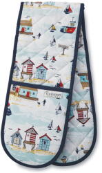 Cooksmart ® Двойни ръкавици от памук Beside The Seaside Beside the Seaside - Cooksmart ® (1300)