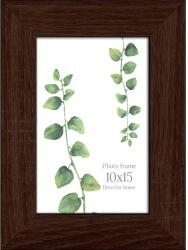 STYLER Кафява рамка за стена , 14, 5 x 19, 5 cm Narvik - Styler (RA-13475)