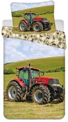 Jerry Fabrics Lenjerie de pat Tractor - Tractor 2 (24BS247) Lenjerie de pat