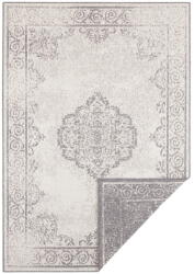 Hanse Home Сив и кремав килим за открито , 120 x 170 cm Cebu - NORTHRUGS (103870-120x170)