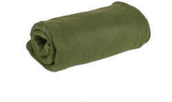 JAHU collections Зелено одеяло от флийс 150x200 cm Plain - JAHU collections (1210027.10)