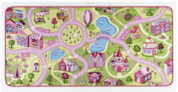 Hanse Home Детски килим , 90 x 200 cm Sweet Town - Hanse Home (102378-90x200)