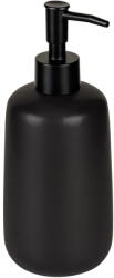 Allstar Черен керамичен диспенсер за сапун 500 ml Olinda - Allstar (70317400)