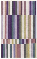 Mila Home Лилав килим подходящ за пране 80x150 cm Purple Rain - Mila Home (HKG-MMN-Colorful-016-80x150)
