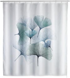 WENKO Завеса за душ, която може да се мие, 180 x 200 cm Ginkgo - Wenko (24344100)