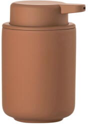 ZONE Оранжев каменина диспенсер за сапун 250 ml Ume - Zone (31543)