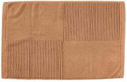Zone Жълт килим за баня 50x80 cm Classic - Zone (34981)